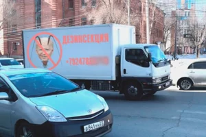 Минутка юмора